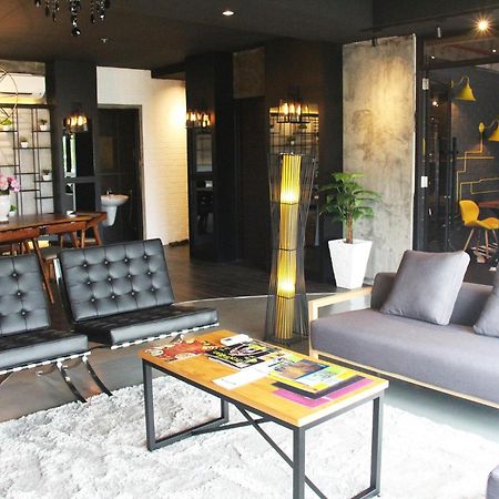 Manhattan Hotel Ipoh Esterno foto